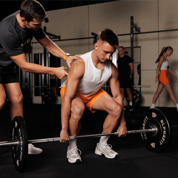 Fitstop-Gym-Trainer Fitstop Gym Trainer